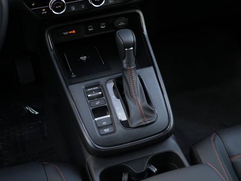 New 2026 Honda CR-V Sport-L image 26