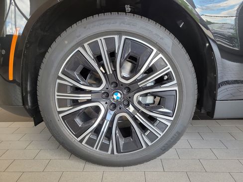 Used 2026 BMW X3 xDrive30 w/ Convenience Package image 12