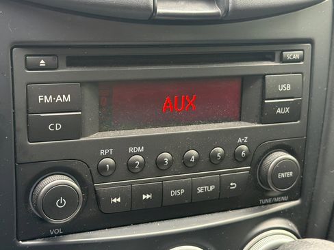 Used 2016 Nissan 370Z Base image 15