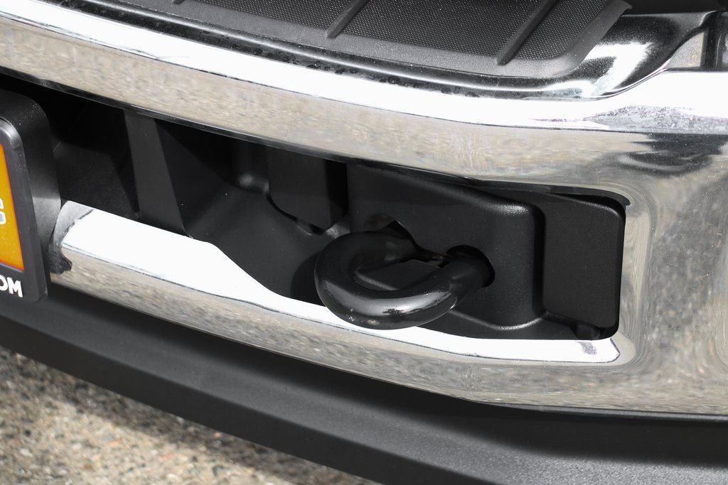 Used 2019 Ford F250 Lariat w/ Lariat Ultimate Package AWD/4WD image 48
