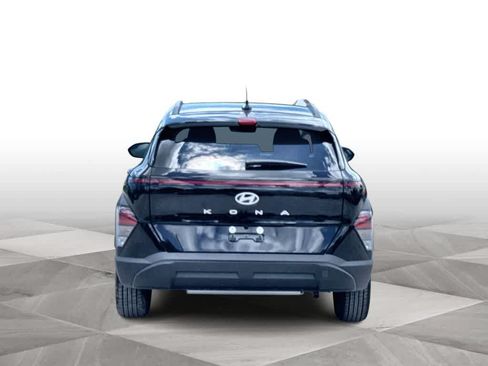 New 2027 Hyundai Kona SEL Sport FWD image 7