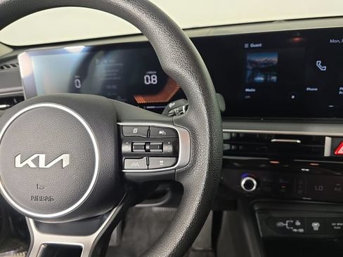 Used 2026 Kia K5 LXS FWD image 29