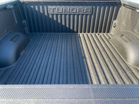 New 2026 Toyota Tundra 1794 Edition AWD/4WD image 11