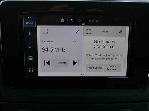 New 2026 RAM ProMaster 1500 w/ Safety Group image 30