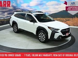 Certified 2025 Subaru Outback Premium 360° Tour