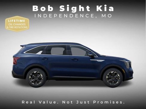 New 2026 Kia Sorento S image 7