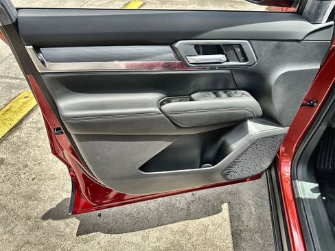 New 2026 GMC Terrain Elevation w/ Technology Package II image 21