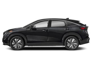 Used 2024 Nissan Ariya AWD video 1