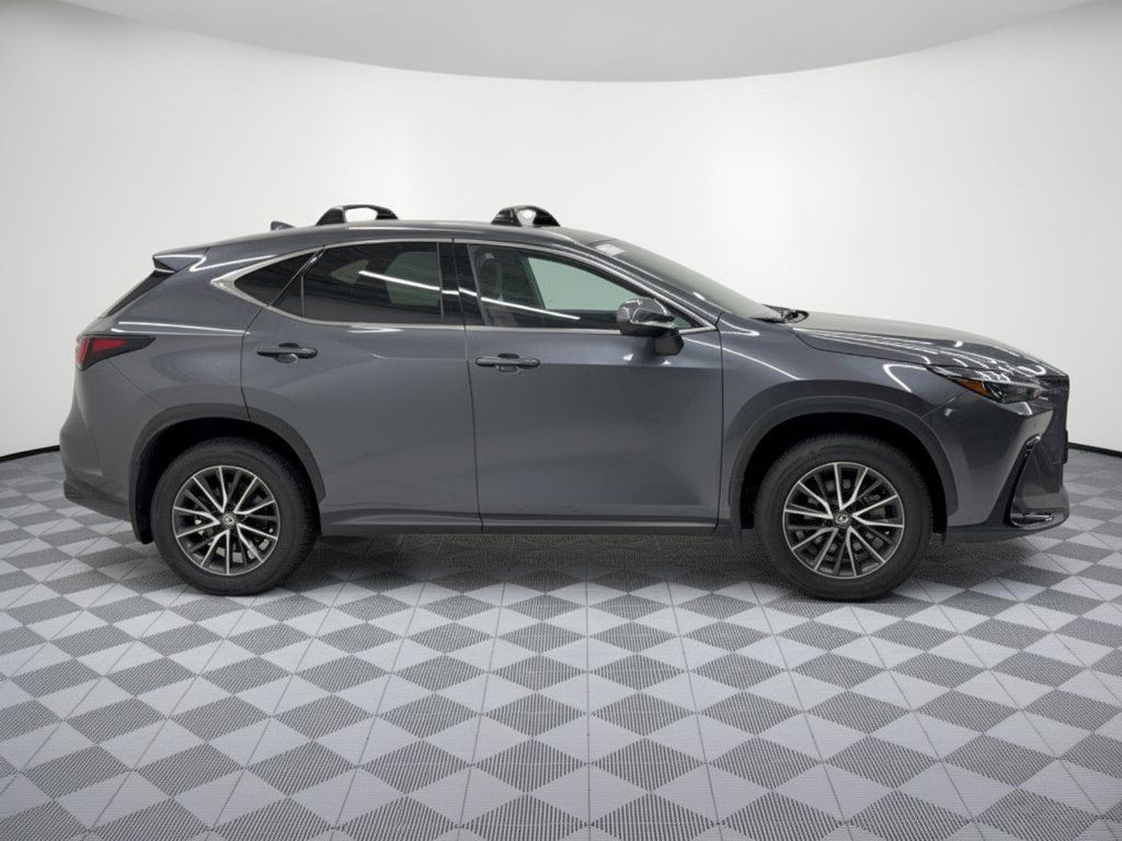 Used 2024 Lexus NX 350 AWD image 8
