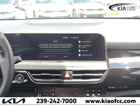 New 2026 Kia Seltos S FWD image 17