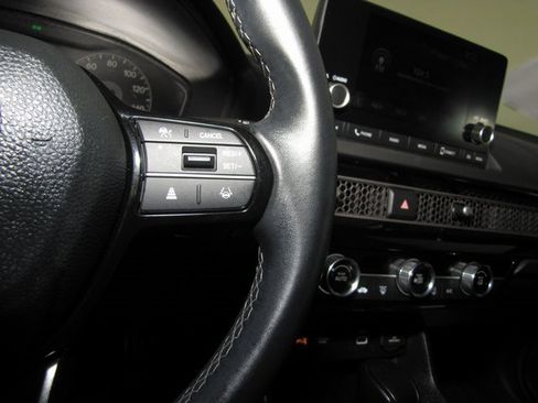 Certified 2023 Honda Civic Sport image 6