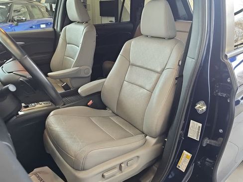 Used 2021 Honda Passport EX-L image 4