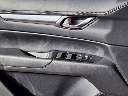 New 2025 MAZDA CX-5 AWD 2.5 S w/ Select Package image 3