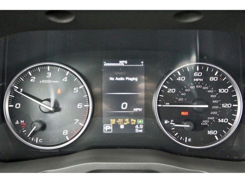 New 2026 Subaru Ascent Bronze Edition image 12