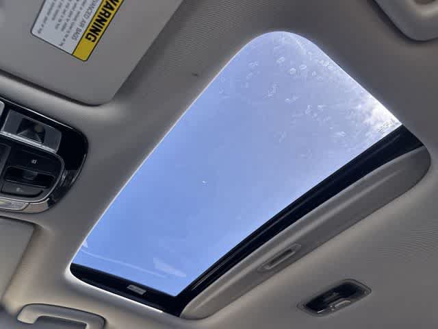 Used 2023 Hyundai Tucson SEL w/ Convenience Package FWD image 24