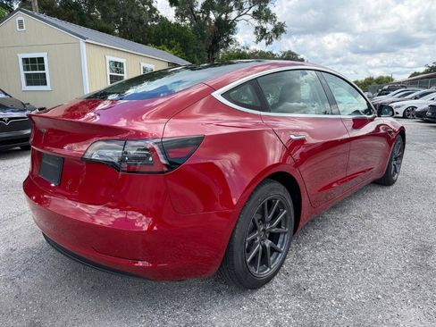 Used 2019 Tesla Model 3 Standard Range Plus RWD image 5
