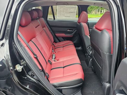 New 2026 MAZDA CX-50 AWD 2.5 Hybrid w/ Weather Package image 28