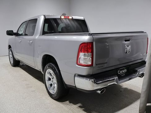 Used 2022 RAM 1500 Big Horn image 5