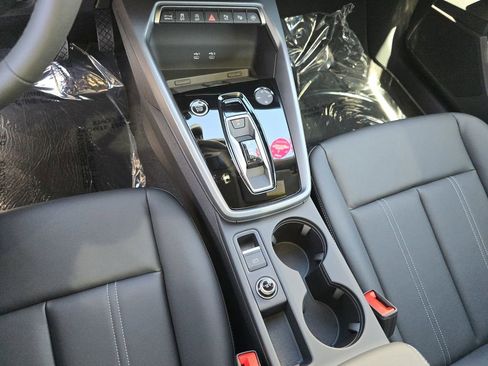 New 2026 Audi A3 2.0T Premium image 27