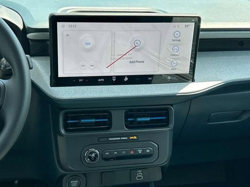 New 2026 Ford Maverick XLT w/ 4K Tow Package image 15