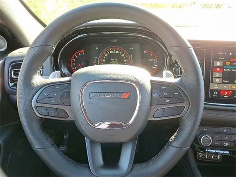 New 2026 Dodge Durango GT image 14