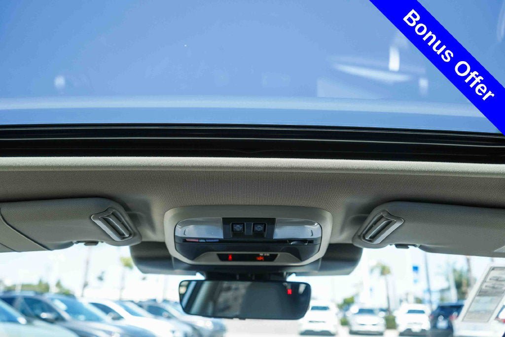 New 2026 Subaru Crosstrek 2.5i Limited w/ Crosstrek Mirror Package AWD/4WD image 17