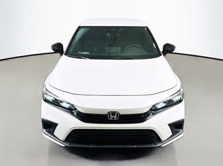 Used 2023 Honda Civic Sport video 2