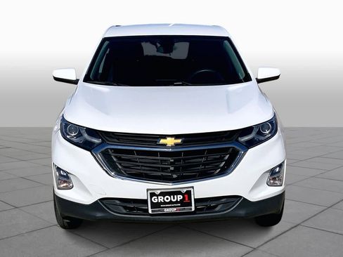 Used 2018 Chevrolet Equinox LT image 4
