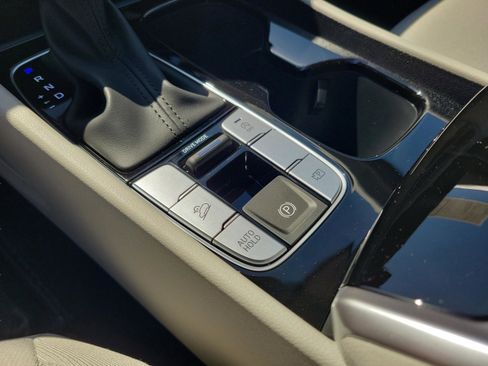 New 2026 Hyundai Tucson SEL image 25