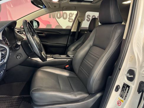 Used 2015 Lexus NX 200t FWD w/ Premium Package image 18