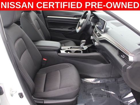 Certified 2023 Nissan Altima 2.5 SV image 20