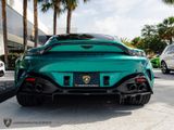 Used 2025 Aston Martin V8 Vantage Coupe image 5