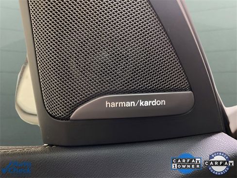 Used 2024 BMW X7 xDrive40i w/ Premium Package image 22