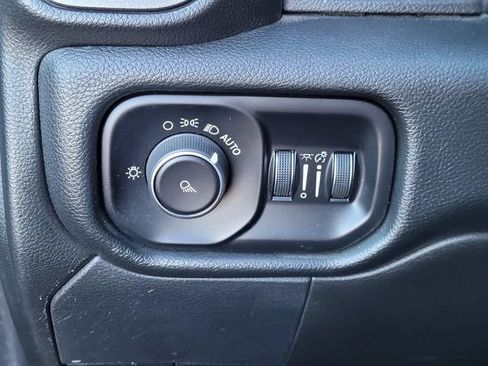 Certified 2019 RAM 3500 Tradesman AWD/4WD image 14
