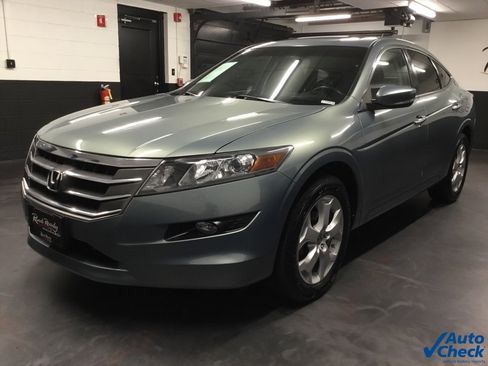 Used 2011 Honda Crosstour EX-L image 5