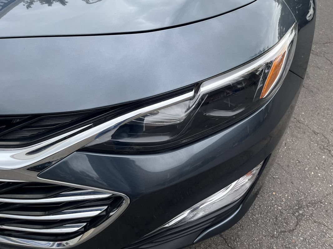 Used 2019 Chevrolet Malibu LS w/ Driver Confidence Package II FWD image 23