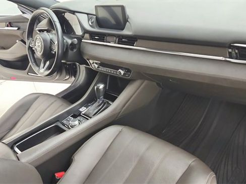 Used 2018 MAZDA MAZDA6 Signature image 27