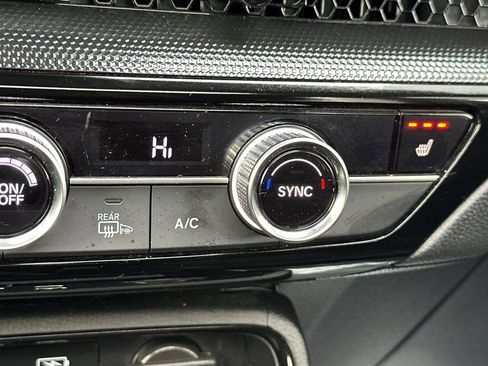 Used 2025 Honda CR-V EX-L image 30