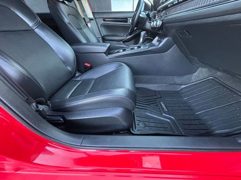 Used 2023 Honda Civic EX-L image 22