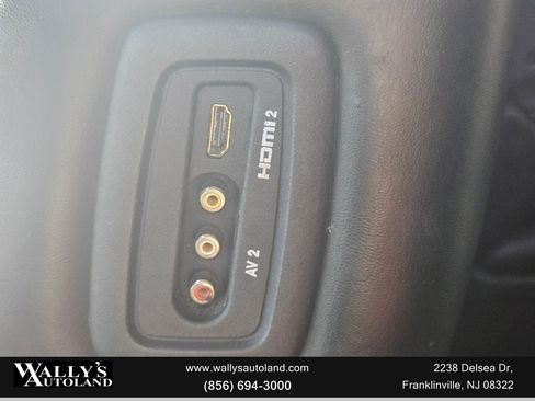 Used 2014 Dodge Durango Citadel w/ Technology Group image 27