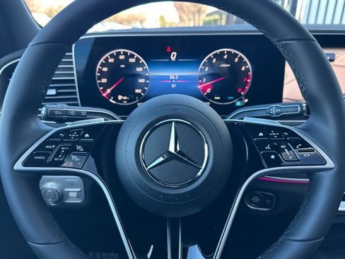 New 2026 Mercedes-Benz GLE 350 350 image 24