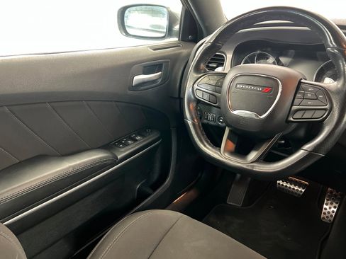 Used 2022 Dodge Charger Scat Pack RWD image 12