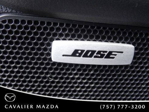 Used 2024 MAZDA CX-5 Carbon Edition AWD/4WD image 21