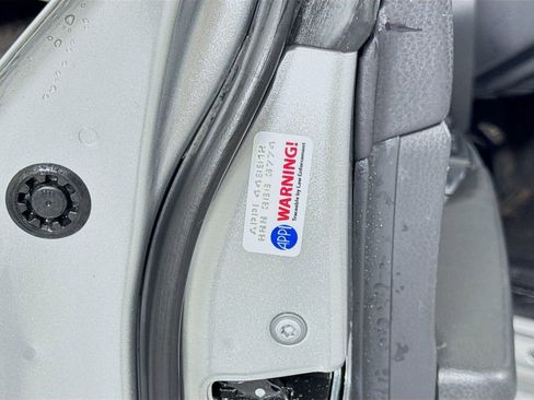 Used 2018 Toyota Camry SE w/ Moonroof Package image 29