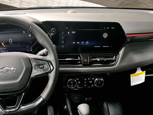 New 2026 Chevrolet TrailBlazer RS w/ Convenience Package image 6