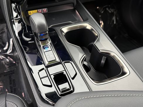 Certified 2025 Lexus NX 350h AWD w/ Premium Package image 24