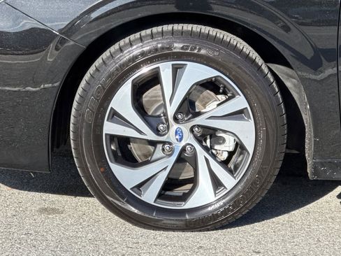 Used 2020 Subaru Legacy Premium image 29