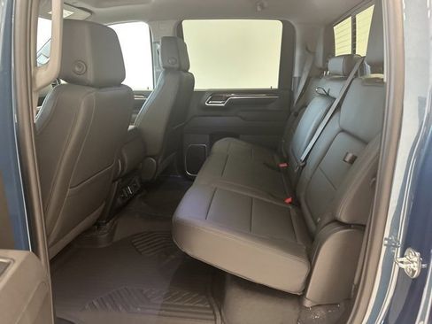 New 2025 Chevrolet Silverado 2500 LT w/ All Star Edition image 13