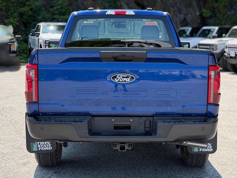 Used 2026 Ford F150 XL AWD/4WD image 4