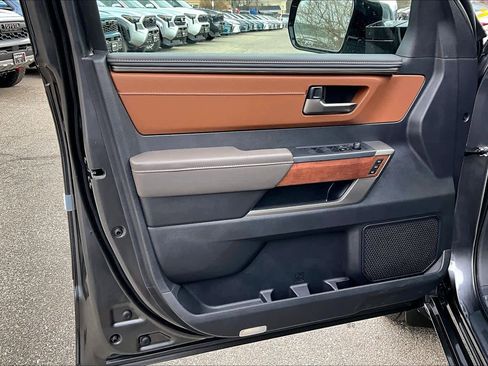 New 2026 Toyota Tundra 1794 Edition AWD/4WD image 10
